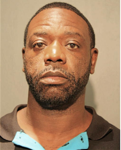 LENNARD D ERVING, Cook County, Illinois