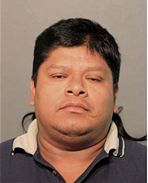 CELSO ESTRADA-SALGADO, Cook County, Illinois