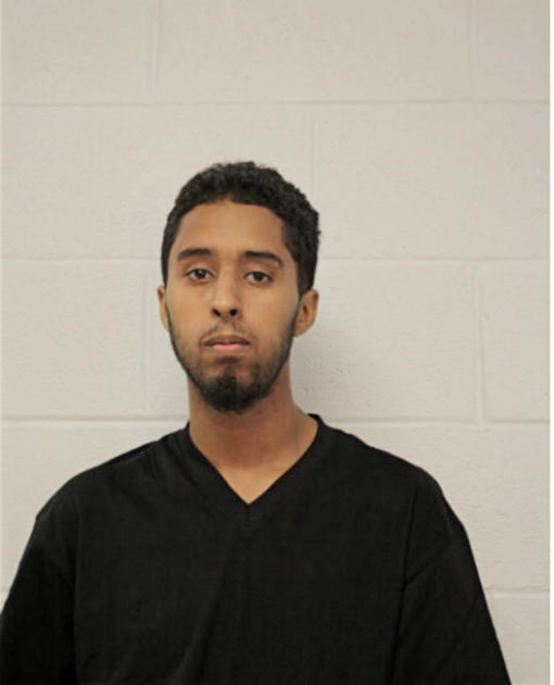 ANTHONY M FELICIANO, Cook County, Illinois