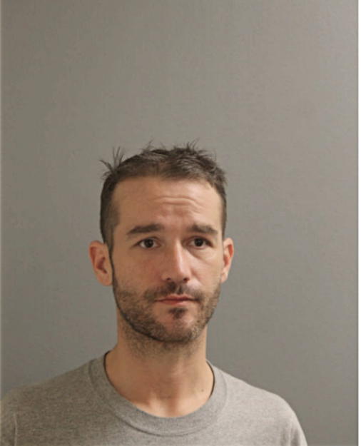 BRIAN M FERNANDEZ, Cook County, Illinois