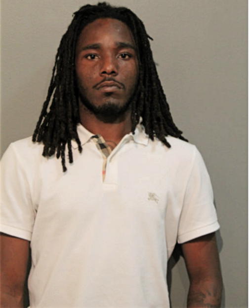 ANTWON D FIELDS, Cook County, Illinois
