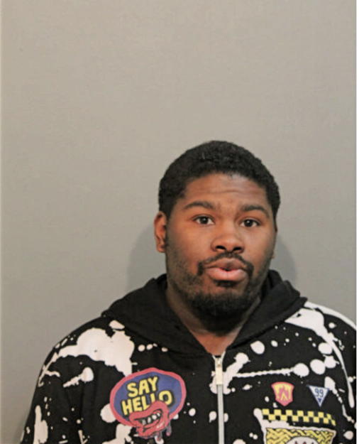 MICHAEL FINLEY, Cook County, Illinois