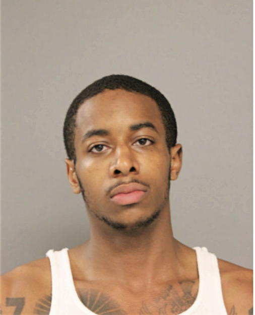 GIVANTE D FOWLER, Cook County, Illinois