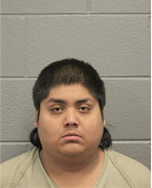 CHRISTIAN GARCIA, Cook County, Illinois