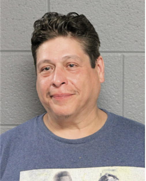 SERGIO P GARCIA, Cook County, Illinois