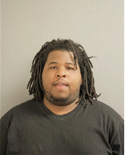 KENTON C GARDNER, Cook County, Illinois