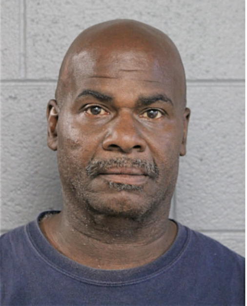 TOMMY GARDNER, Cook County, Illinois