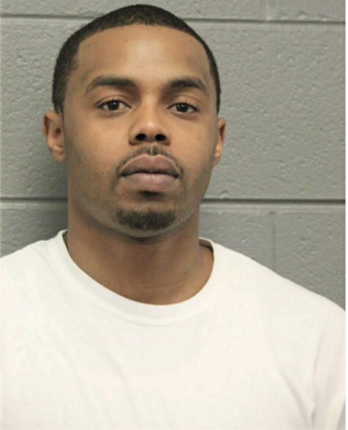 DUARD GILOT, Cook County, Illinois