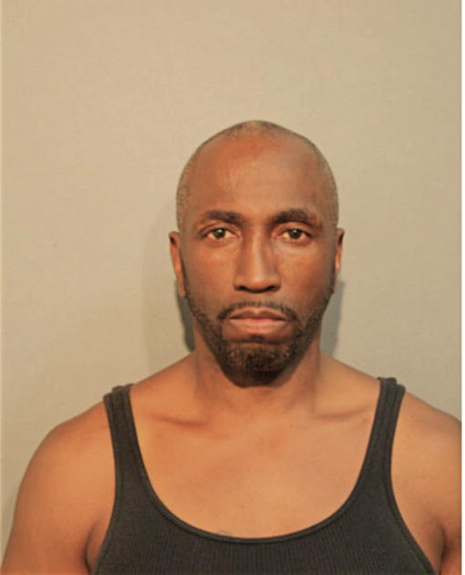 JOSEPH W GLEE, Cook County, Illinois
