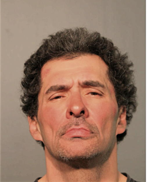 FRANK GOMEZ, Cook County, Illinois