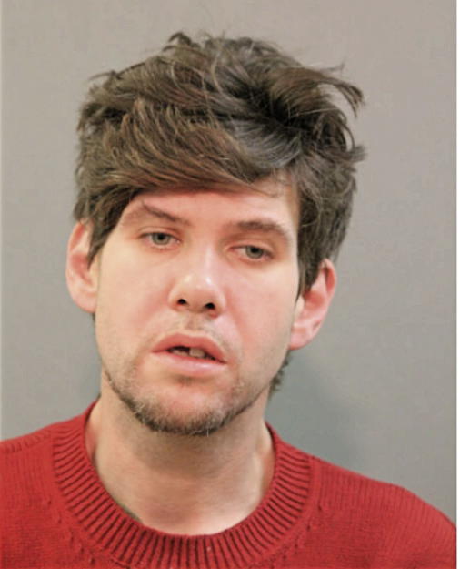 MICHAEL GRECO, Cook County, Illinois