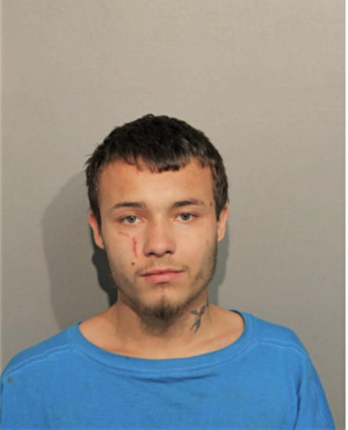 FRED A GUERRA, Cook County, Illinois
