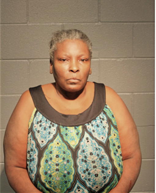 DARLENE A HARRIS, Cook County, Illinois