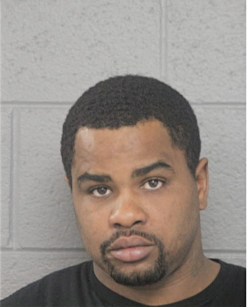QUINTIN HARRIS, Cook County, Illinois