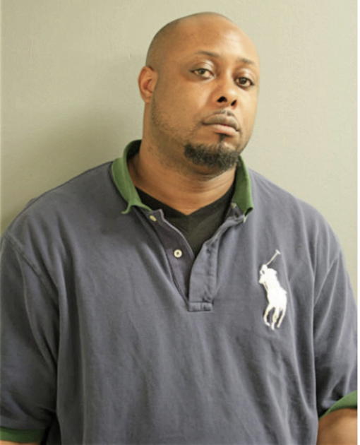 RODNEY HARRIS, Cook County, Illinois