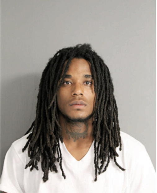 GABRIEL HAYES, Cook County, Illinois