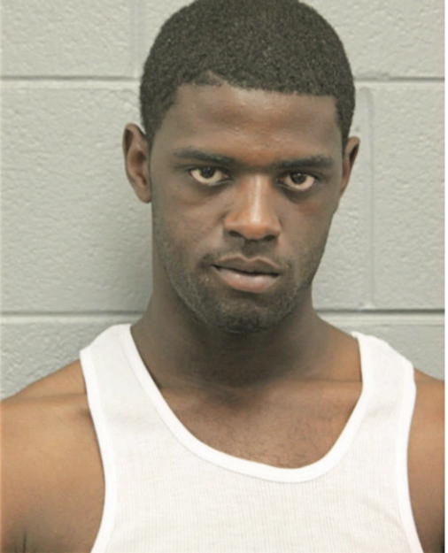 JACK HAYNES, Cook County, Illinois