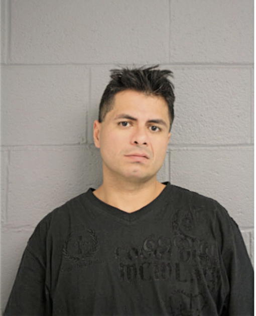 XAVIER HERNANDEZ, Cook County, Illinois