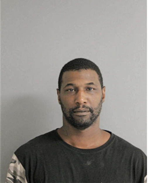 LESTER L HILLMAN, Cook County, Illinois