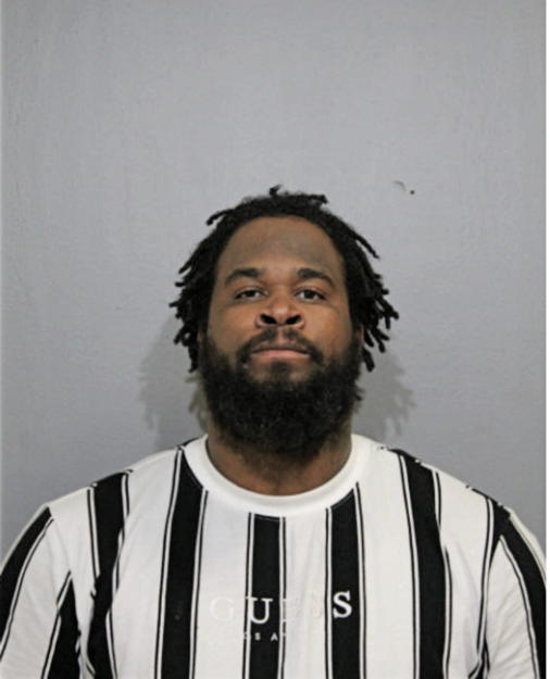 JAMES L HOWARD, Cook County, Illinois