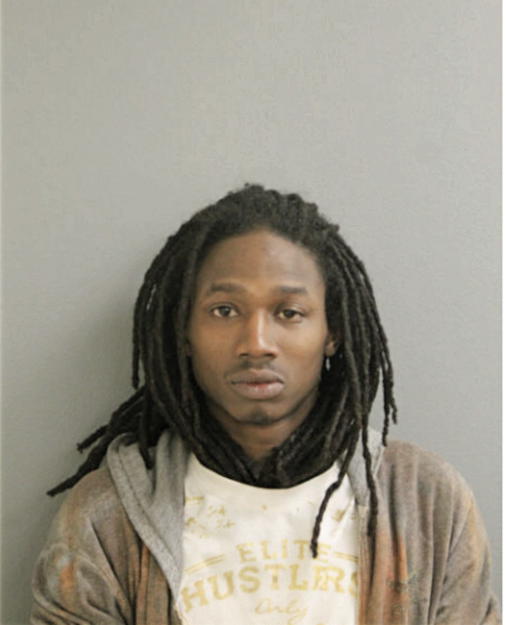 ROB DEANGELO HOWARD, Cook County, Illinois