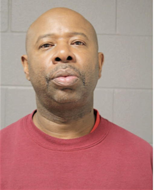 DARRYL A HUGGINS, Cook County, Illinois