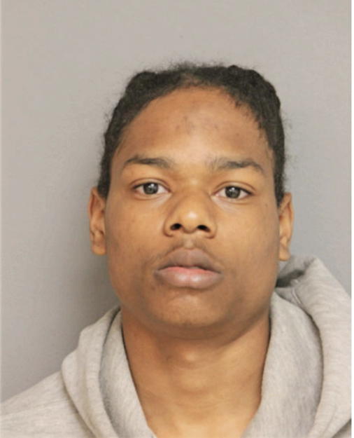 CARL JACKSON, Cook County, Illinois