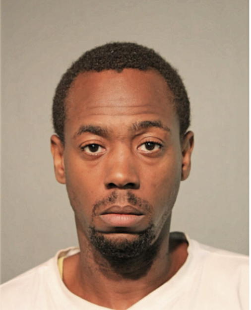 DANIEL D JACKSON, Cook County, Illinois