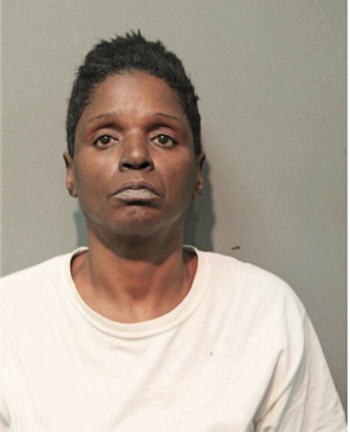 LILLIAN JACKSON, Cook County, Illinois