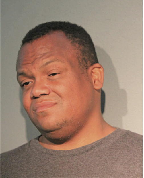 RYAN L JACKSON, Cook County, Illinois