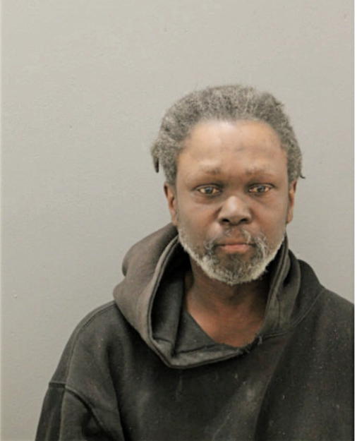 ROBERT L JAMES, Cook County, Illinois