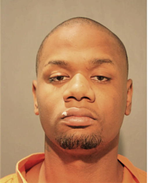 KENNAN JENKINS, Cook County, Illinois
