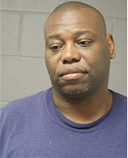 EARL JOHNSON, Cook County, Illinois