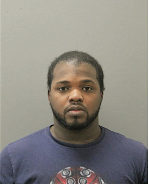 DANIEL T JONES, Cook County, Illinois
