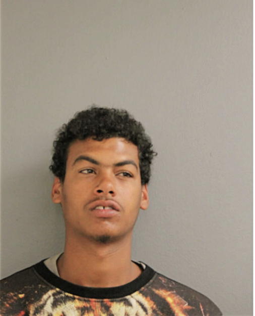 JAMES JONES, Cook County, Illinois
