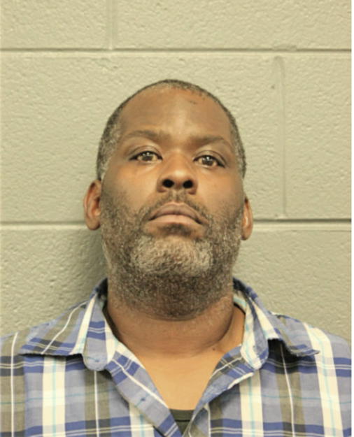 JARVIS M JONES, Cook County, Illinois