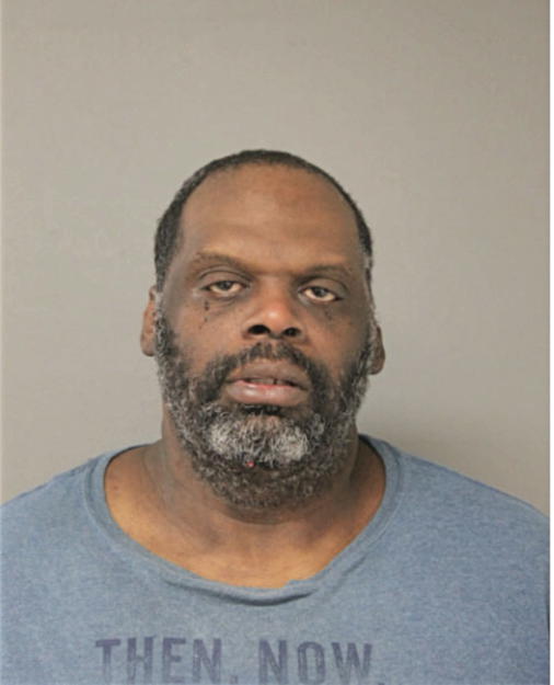 MELVIN ELLIS JONES, Cook County, Illinois