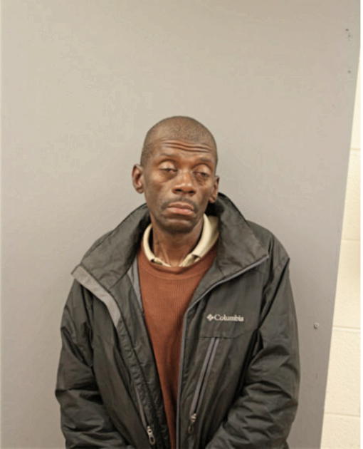 GREGORY L JORDAN, Cook County, Illinois