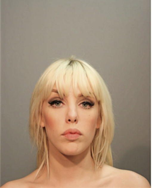 JESSICA LEE KELLER, Cook County, Illinois