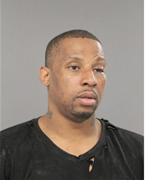 TERRANCE L HOUSTON, Cook County, Illinois