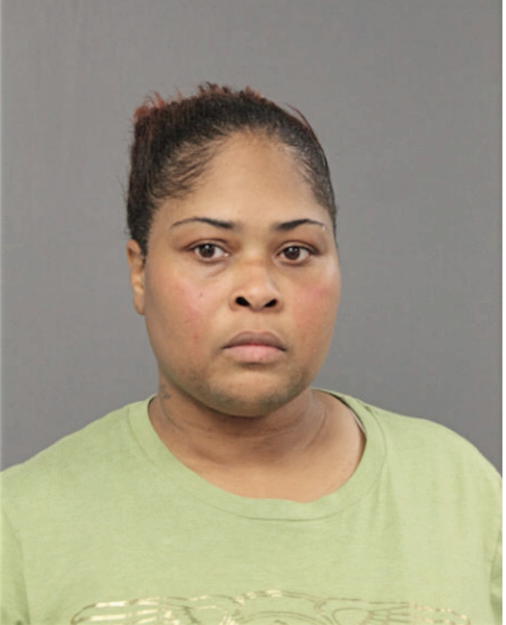 CHERYL LEACH, Cook County, Illinois