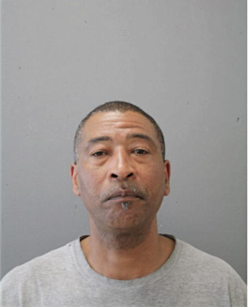 LONNIE LEATHERWOOD, Cook County, Illinois