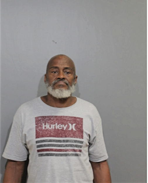 GERALD P LEGRAND, Cook County, Illinois