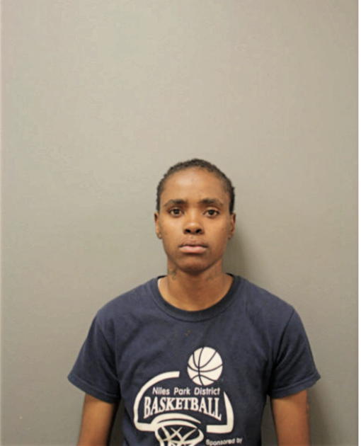 BARBARA A LOVE, Cook County, Illinois