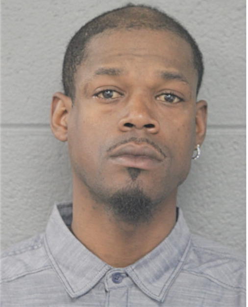 TYLON F LUCAS, Cook County, Illinois
