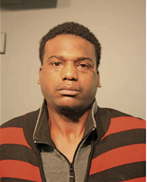 BRIAN MALLET, Cook County, Illinois