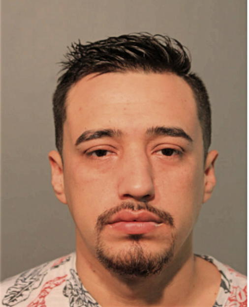 JOSE ALBERTO MARIN GARDUNO, Cook County, Illinois