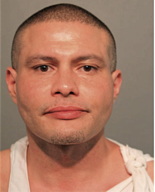 ALEXANDRO MARTINEZ, Cook County, Illinois