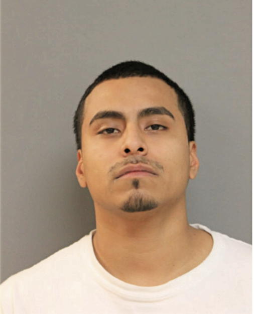 CUTBERTO MARTINEZ, Cook County, Illinois