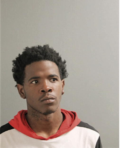 LESTER MAY, Cook County, Illinois